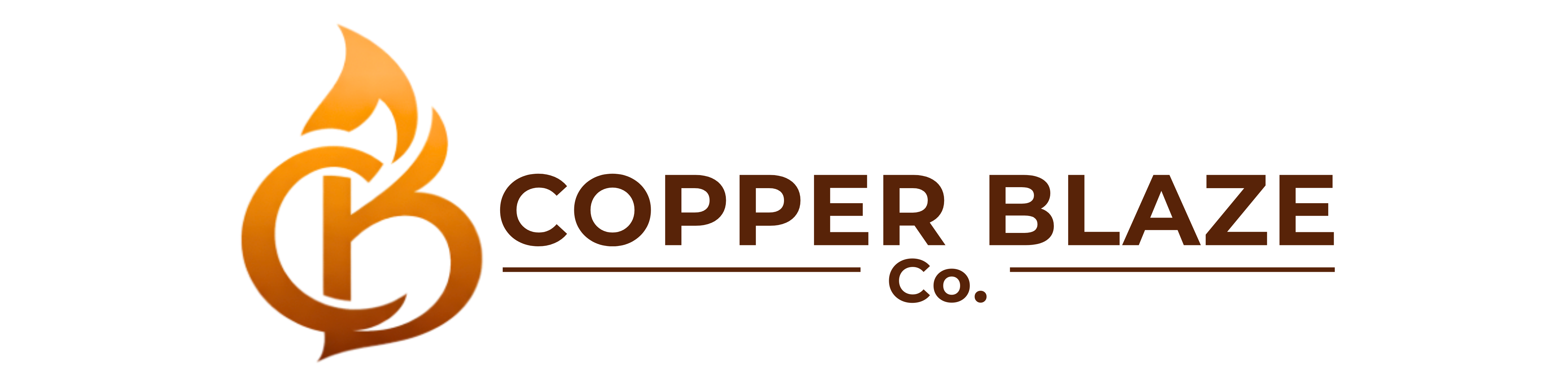 Copper Blaze Co.